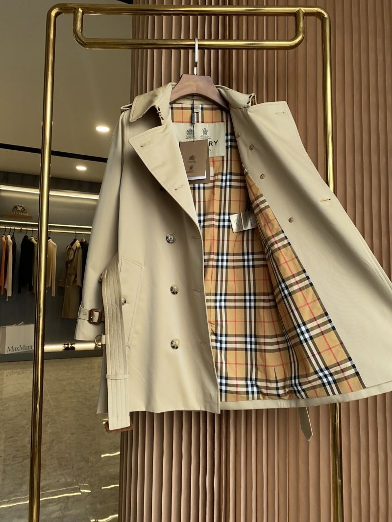 Burberry Outwear